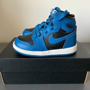 Toddler/Walker High OG Jordan 1
